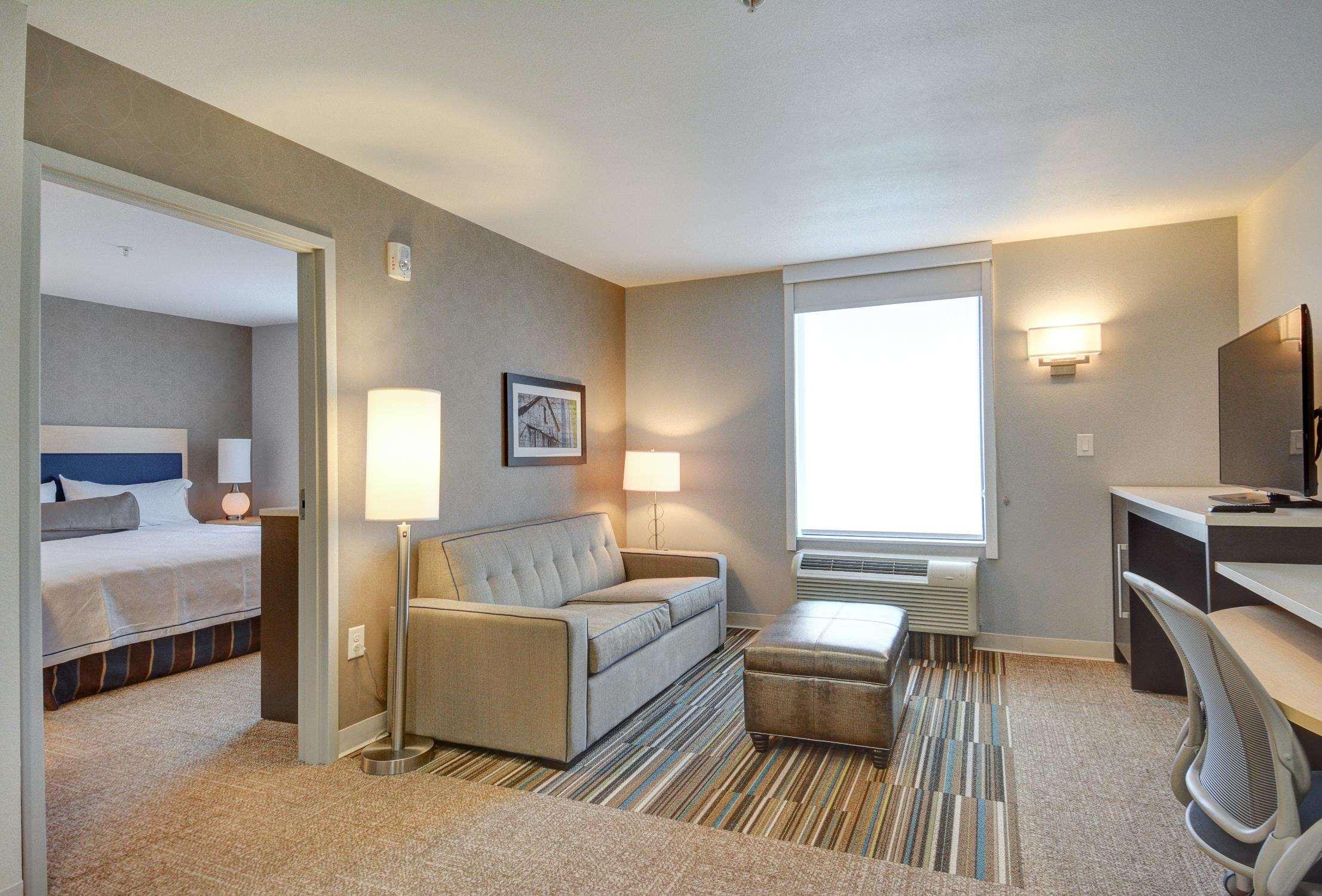 Home2 Suites By Hilton Irving/Dfw Airport North Esterno foto